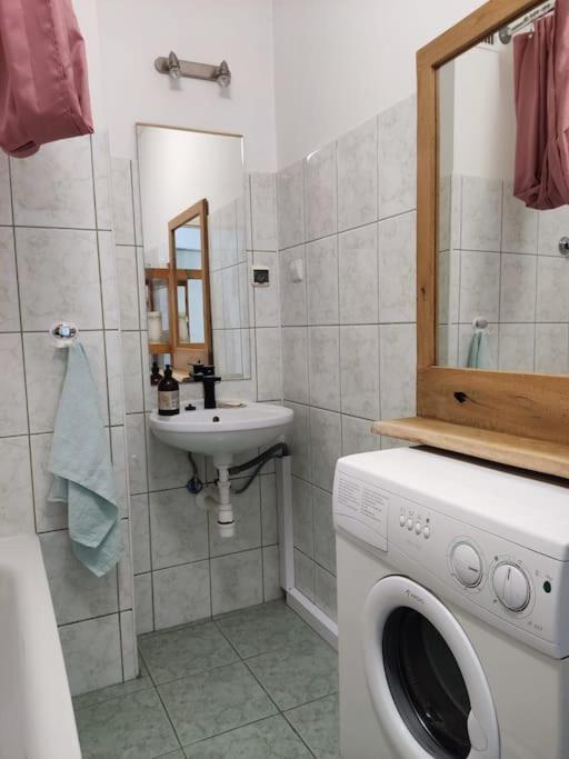 Mieszkanie Na Pagorkowej Apartament Kraków