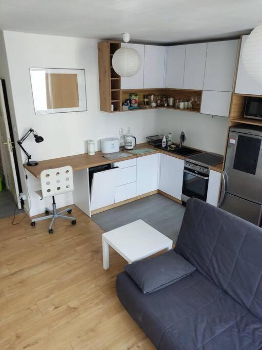 Mieszkanie Na Pagorkowej Apartament