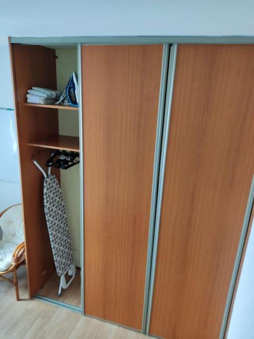 Apartament Mieszkanie Na Pagorkowej Kraków