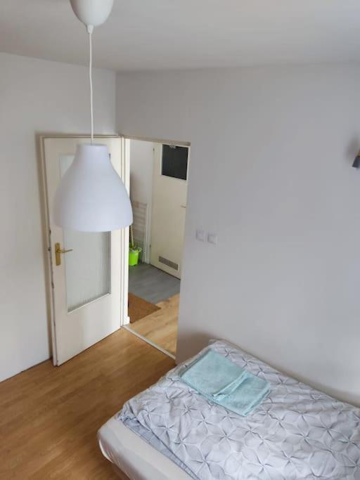 Apartment Mieszkanie Na Pagorkowej Krakau